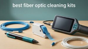best fiber optic cleaning kits