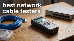 best network cable testers