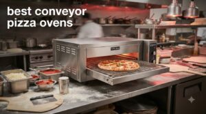 best conveyor pizza ovens