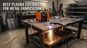 best plasma cutters for metal fabrication