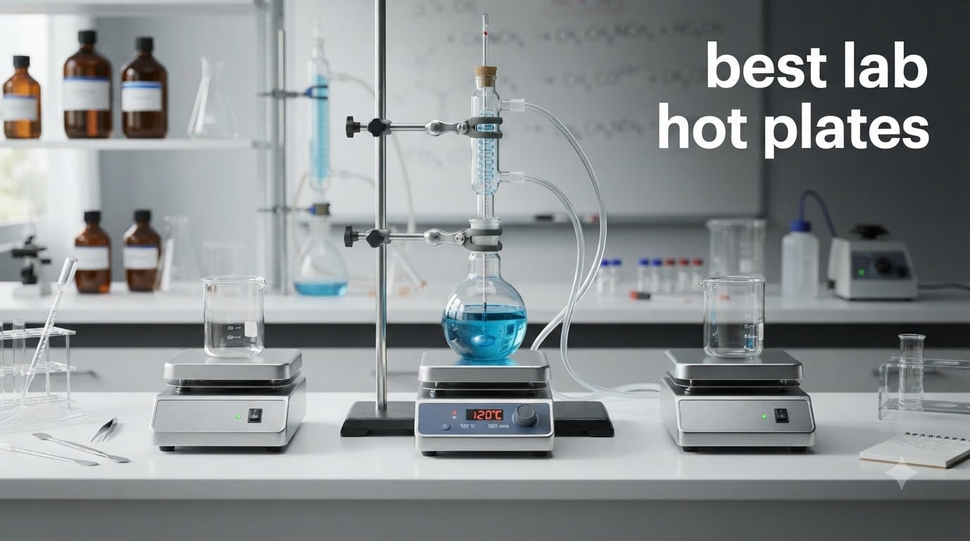 best lab hot plates
