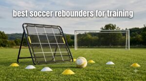 best soccer rebounders for training