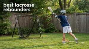 best lacrosse rebounders