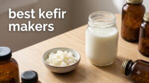 best kefir makers