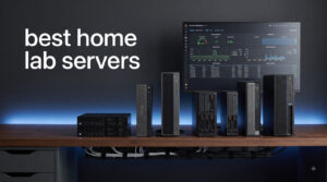 best home lab servers