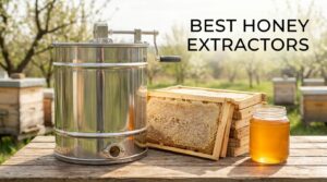 best honey extractors
