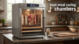best meat curing chambers