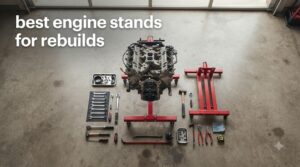 best engine stands for rebuilds