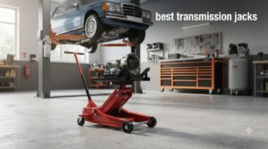 best transmission jacks