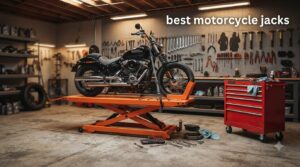 best motorcycle jacks