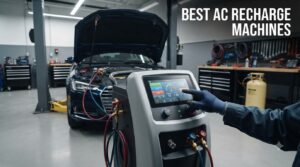 best ac recharge machines