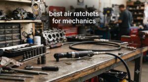 best air ratchets for mechanics