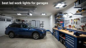 best led work lights for garages