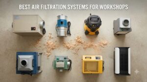 best air filtration systems for workshops