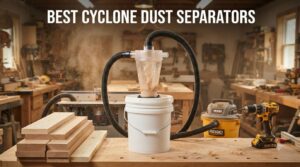 best cyclone dust separators