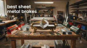 best sheet metal brakes