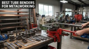 best tube benders for metalworking