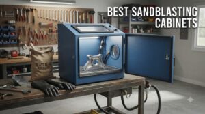 best sandblasting cabinets