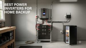 best power inverters for home backup