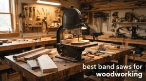 best band saws for woodworking