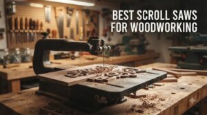 best scroll saws for woodworking
