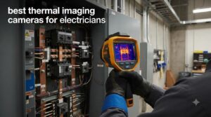 best thermal imaging cameras for electricians