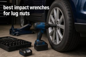 best impact wrenches for lug nuts
