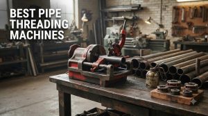 best pipe threading machines