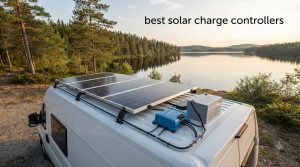 best solar charge controllers