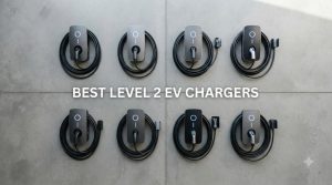 best level 2 ev chargers