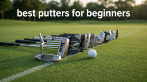 best putters for beginners