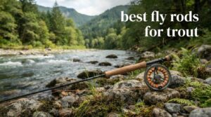 best fly rods for trout