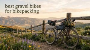 best gravel bikes for bikepacking