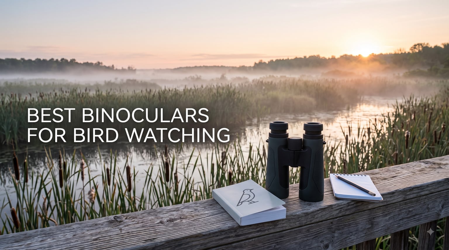 best binoculars for bird watching