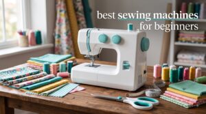 best sewing machines for beginners