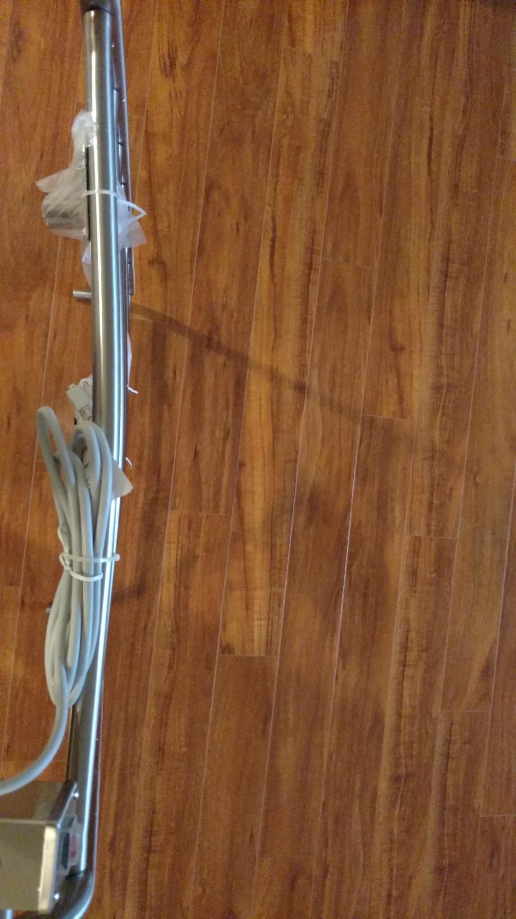 Warmrails Classic Towel Warmer - Wall or Floor 37.5