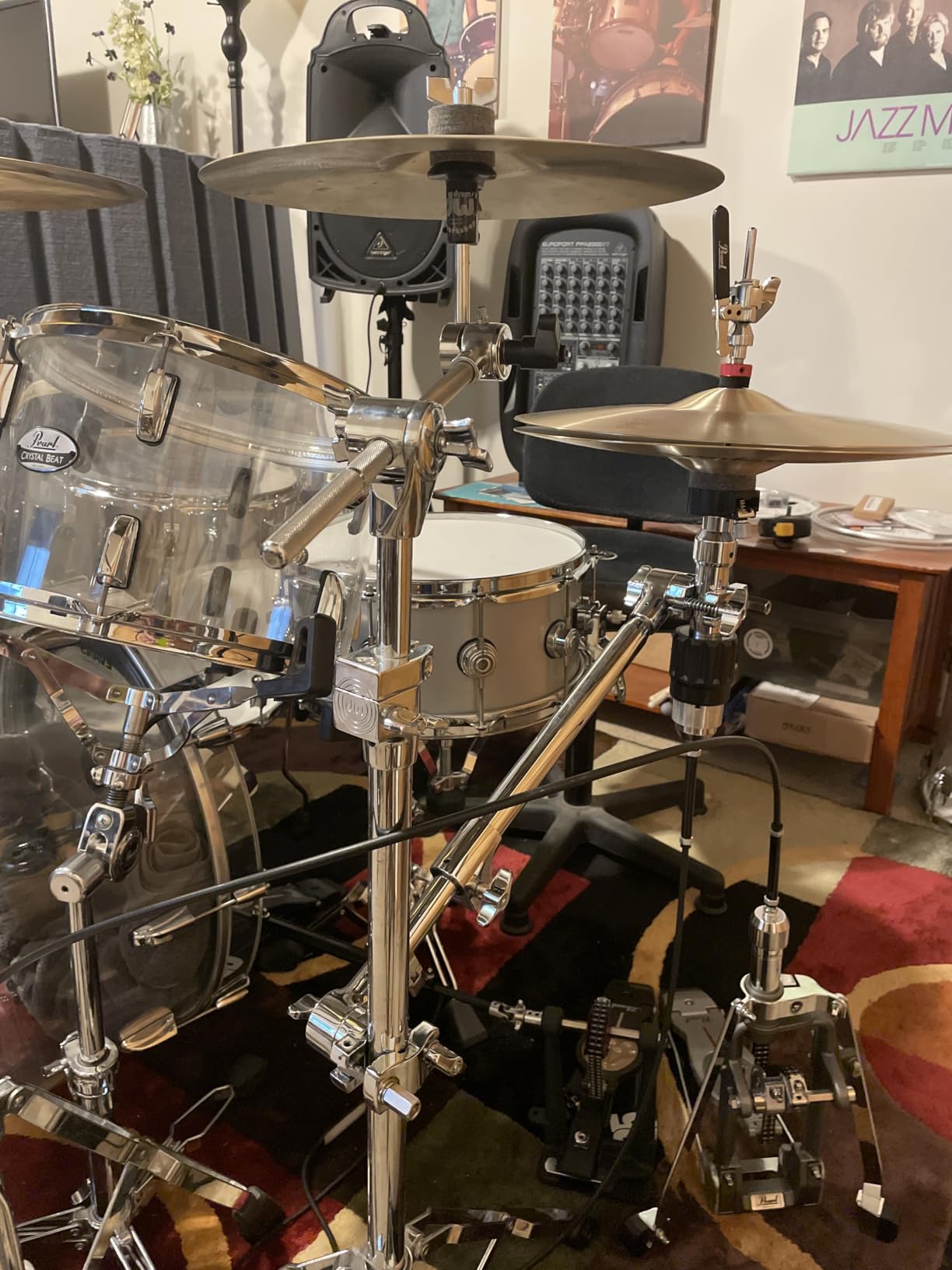 Zildjian A0133 14