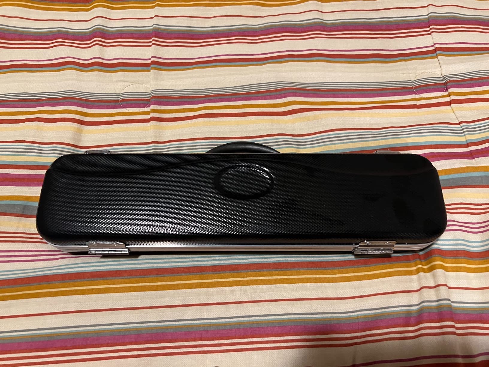 Gemeinhardt 2SP Flute with Straight Headjoint customer photo 2