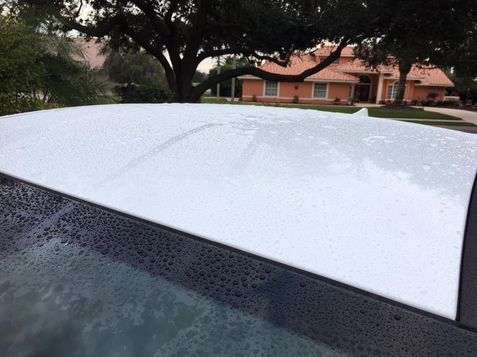 Meguiar's X2000EU Water Magnet Drying Towel customer photo 1