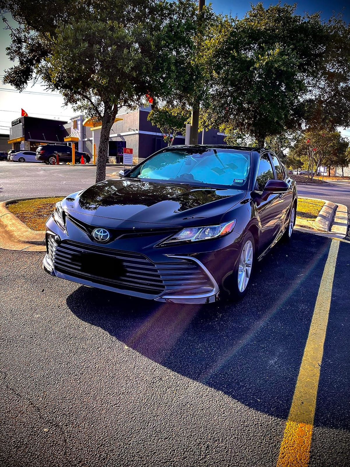 Meguiar's X2000EU Water Magnet Drying Towel customer photo 2