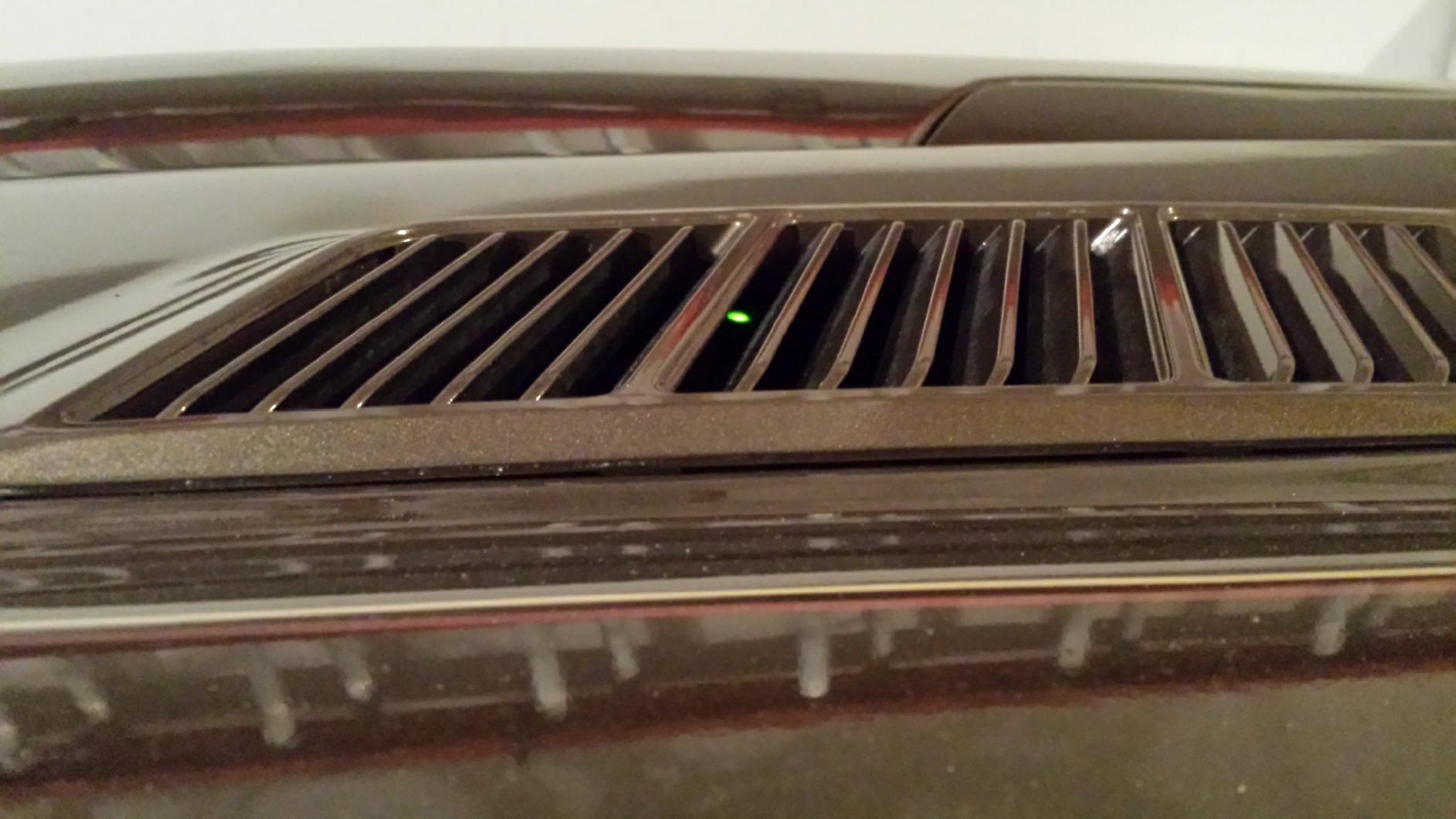 Battery Tender 800 is a SuperSmart Battery Charger that will Constantly Monitor, Charge, and Maintain your Battery. It's Encapsulated and Protected from Moisture by an Electrical Insulation customer photo 1