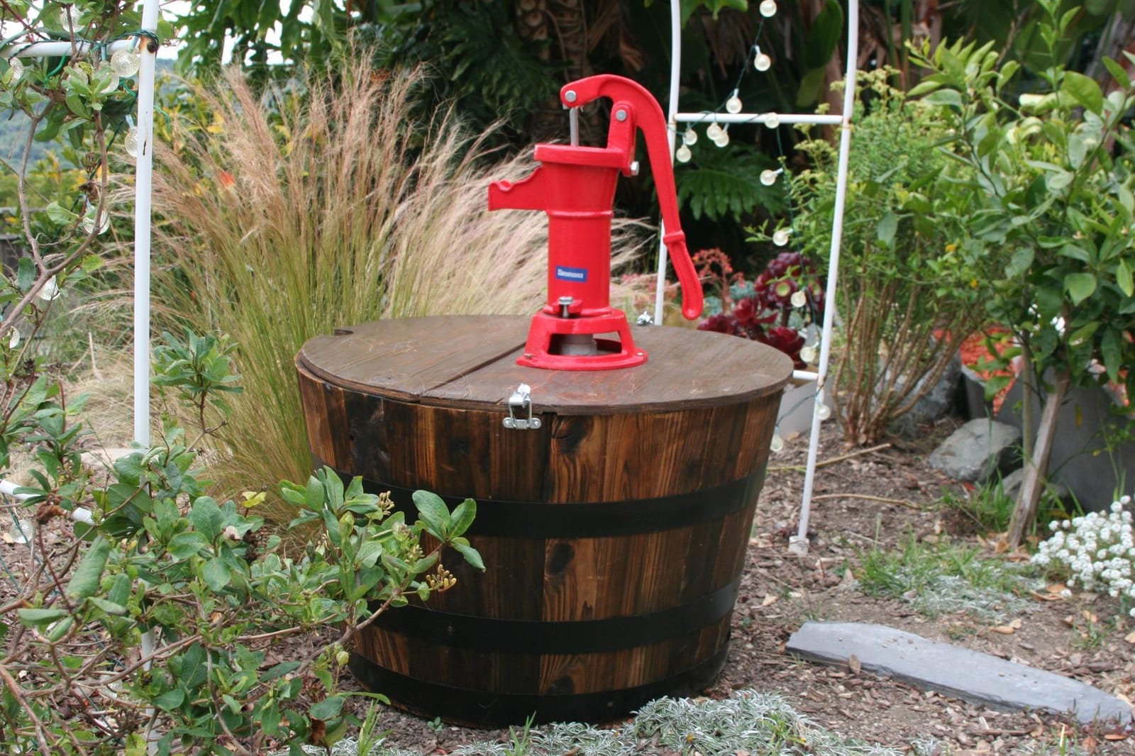 Simmons 1160/PM500 No.2 Pitcher Pump customer photo 2
