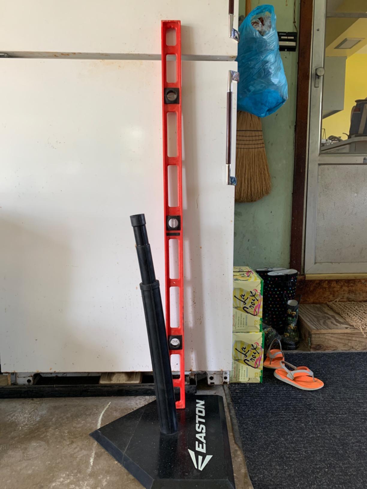 Easton | DELUXE BATTING TEE | Baseball/Softball customer photo 2
