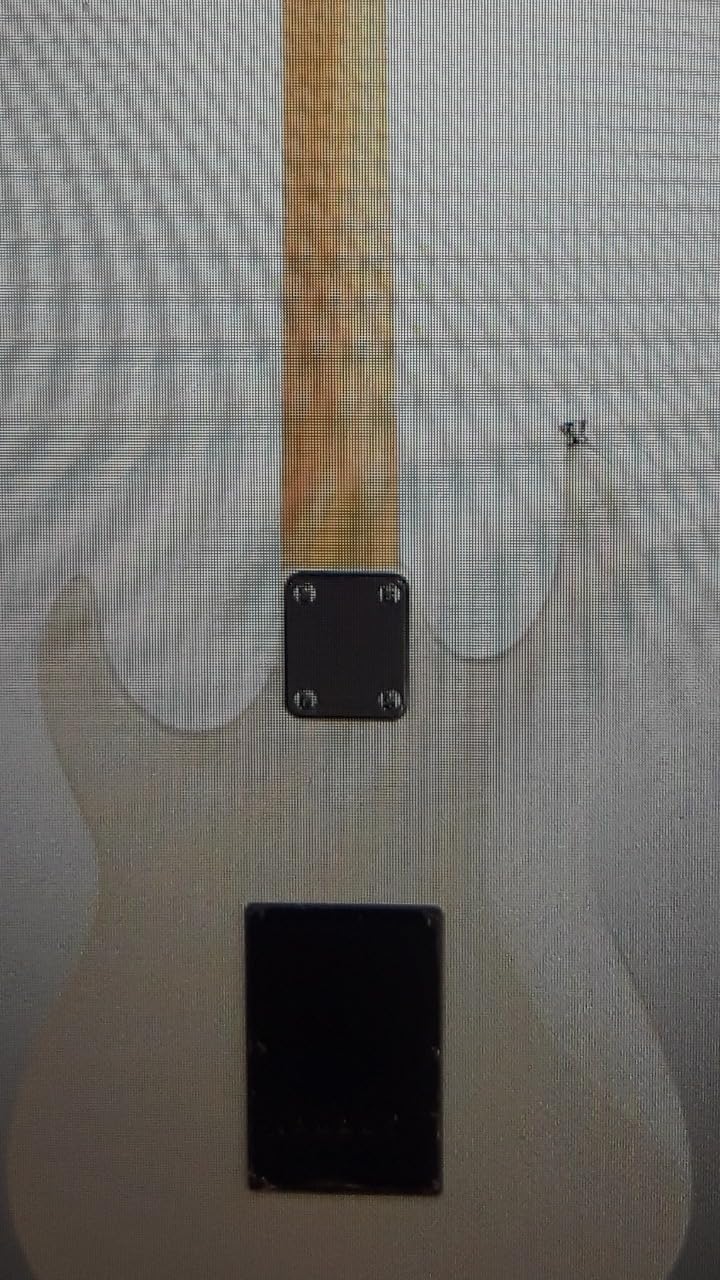 Ibanez GIO Series GRX20Z - Black Night customer photo 1