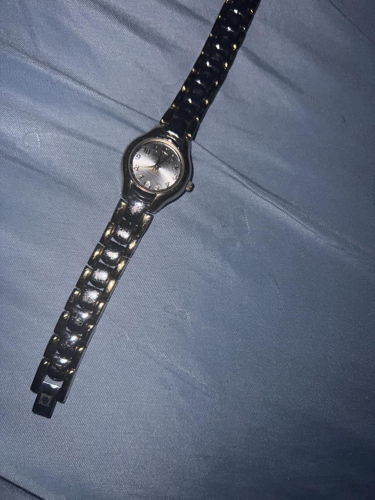 Anne Klein Women's Date Function Bracelet Watch customer photo 1