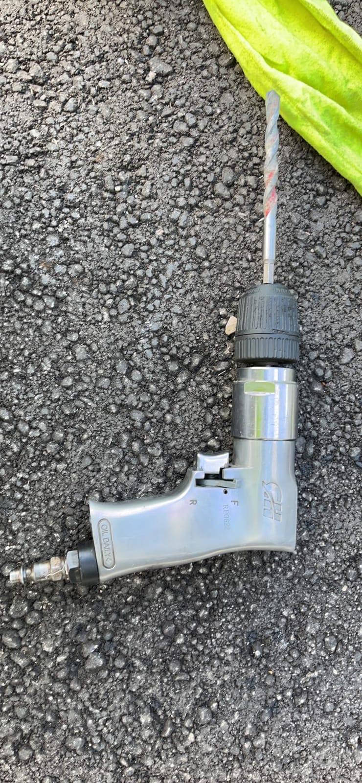 Ingersoll Rand 7811G 3/8
