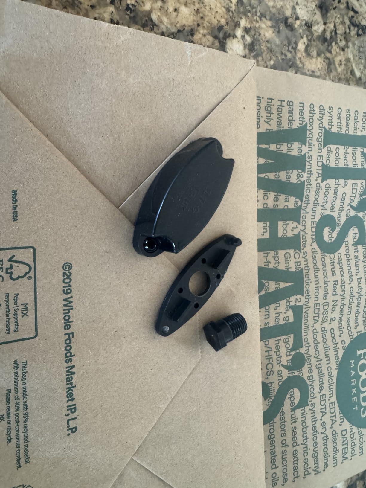 Ingersoll Rand 114GCQ EDGE Series 2 5/8