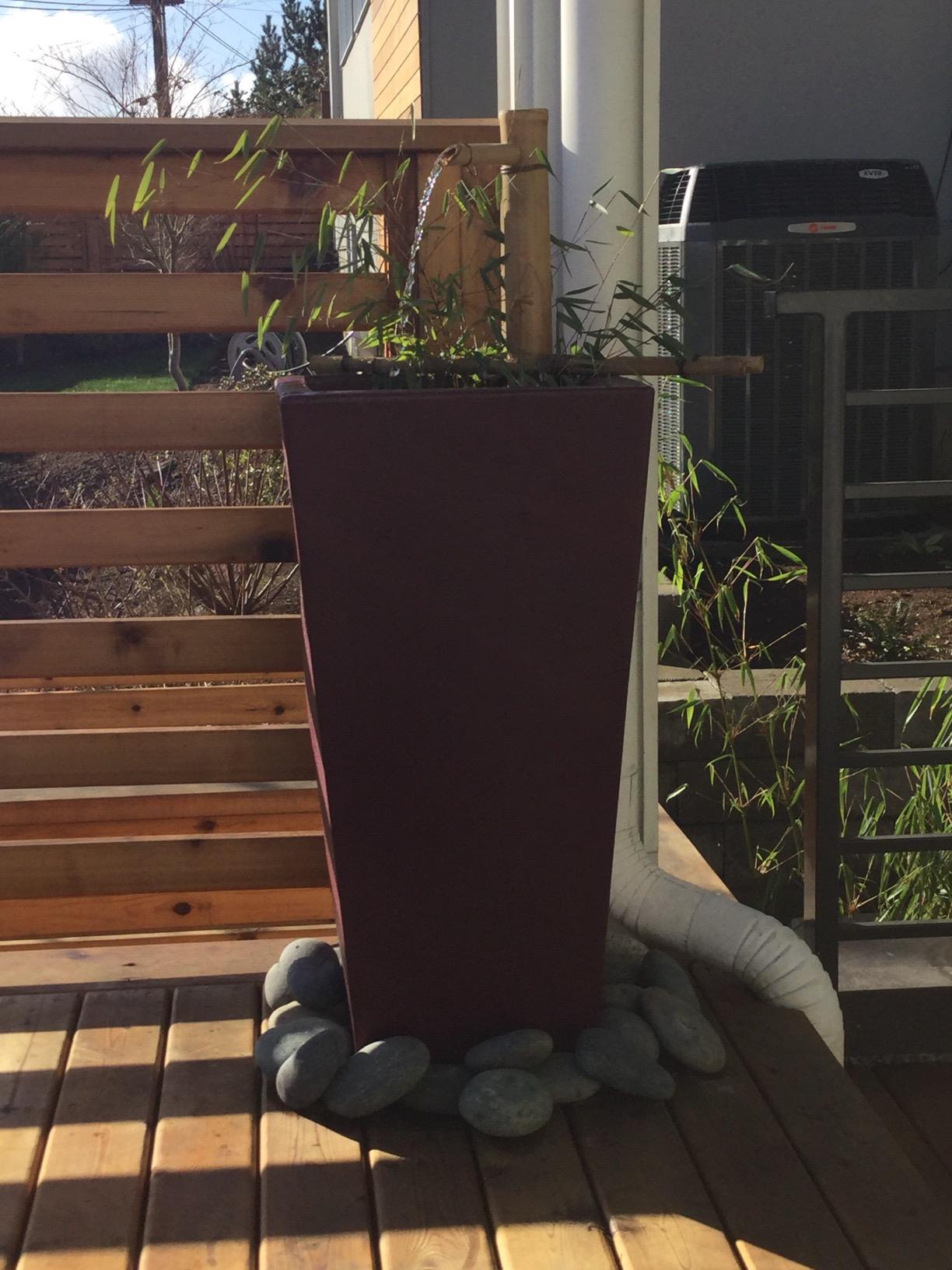 Bamboo Accents 18