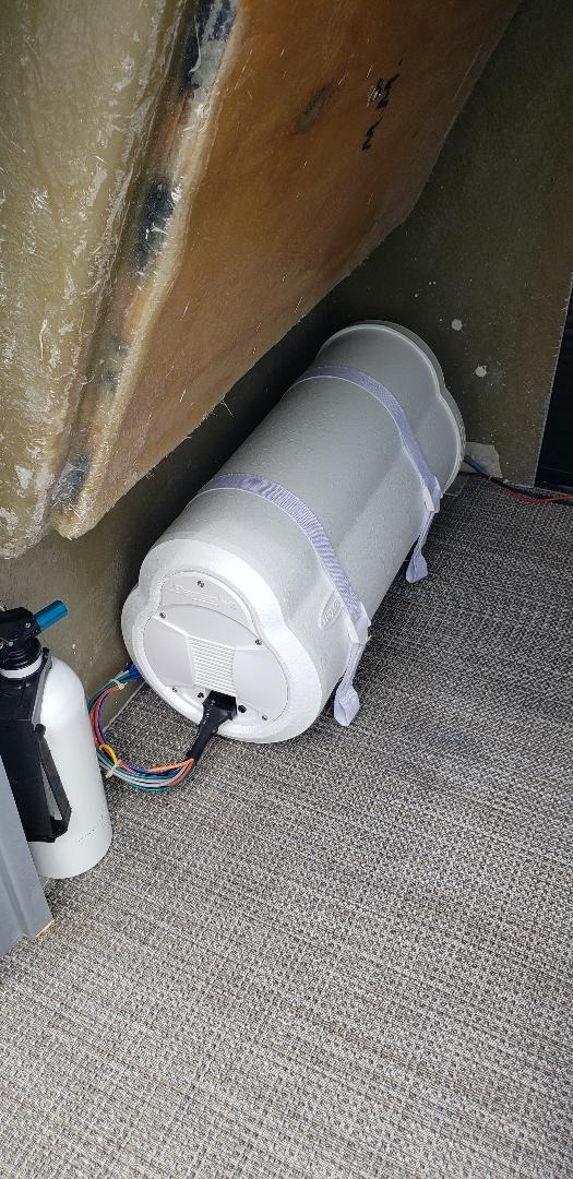 Bazooka MBTA10100 10-Inch 100-Watt Marine Subwoofer customer photo 1
