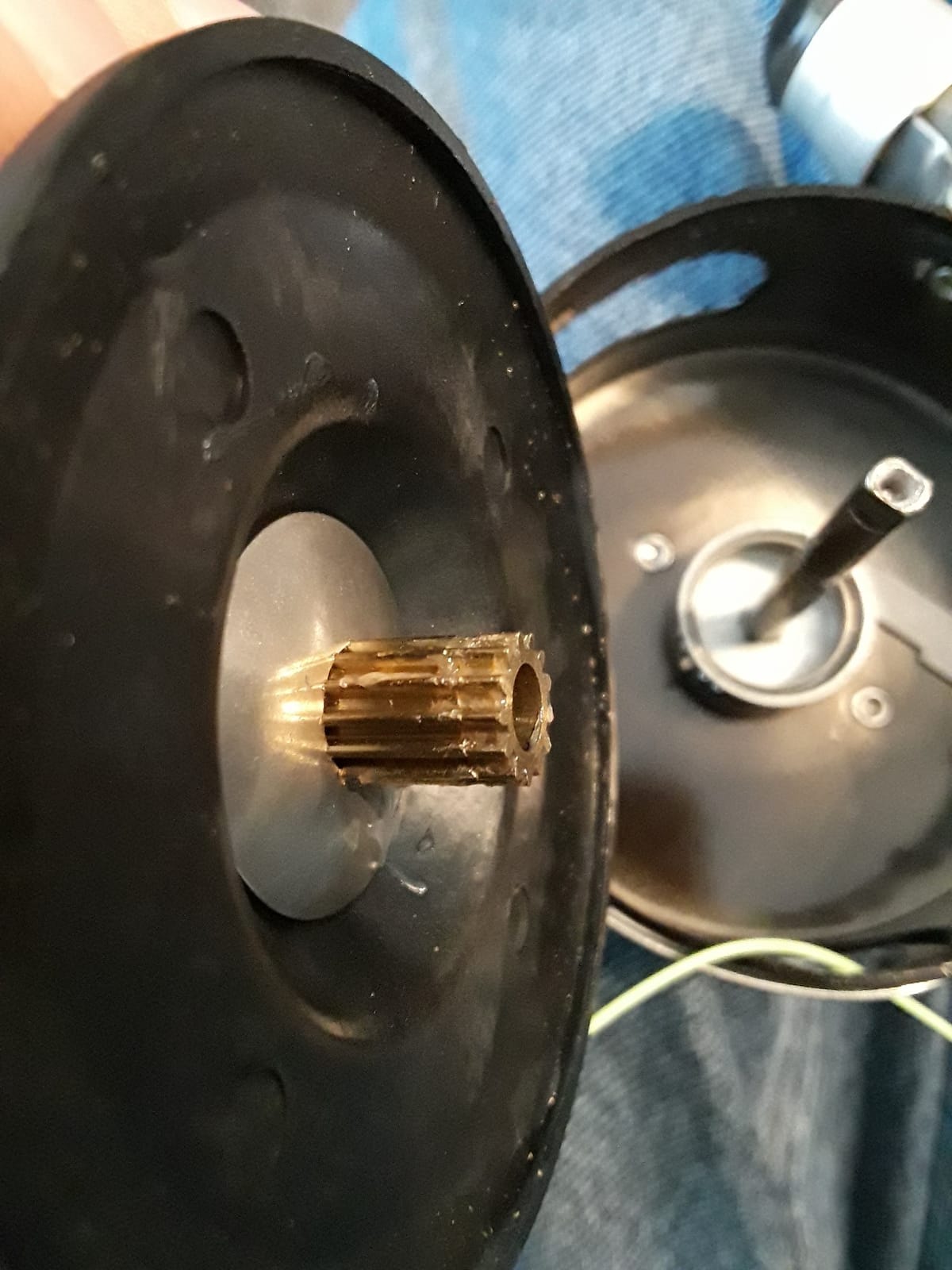 Pflueger Automatic Fly Fishing Reel customer photo 1